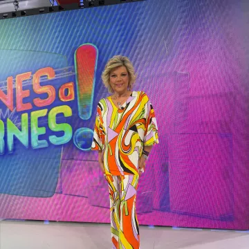 Publicación de Terelu Campos en Instagram (13 jul 2026)