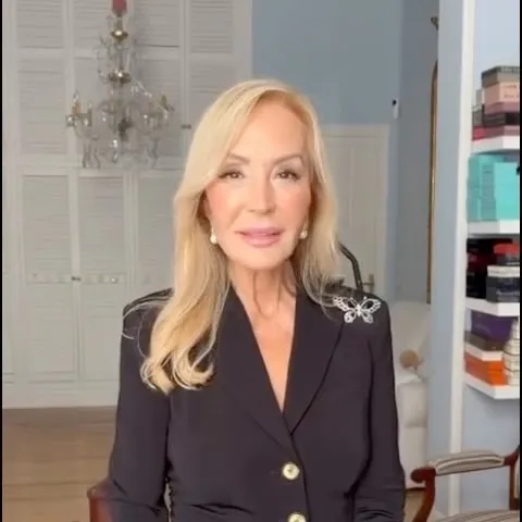 Carmen Lomana’s Instagram post (Oct 7, 2026)
