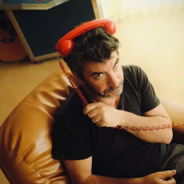 Publicación de Arturo Valls en Instagram (11 sept 2026)