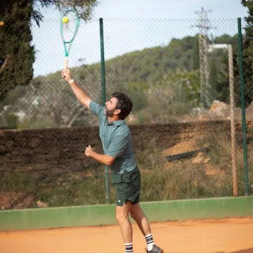 Publicación de Arturo Valls en Instagram (12 oct 2026)