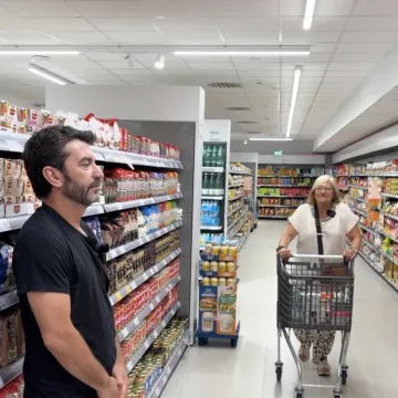 Publicación de Arturo Valls en Instagram (3 jul 2026)