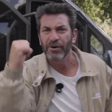 Publicación de Arturo Valls en Instagram (16 jun 2026)