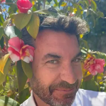 Publicación de Arturo Valls en Instagram (16 abr 2026)