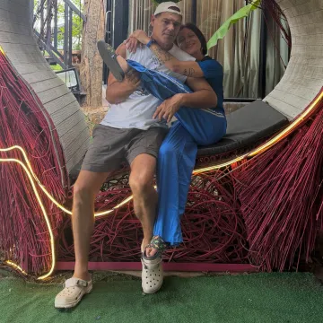 Frank Cuesta’s Instagram post (Sep 24, 2026)