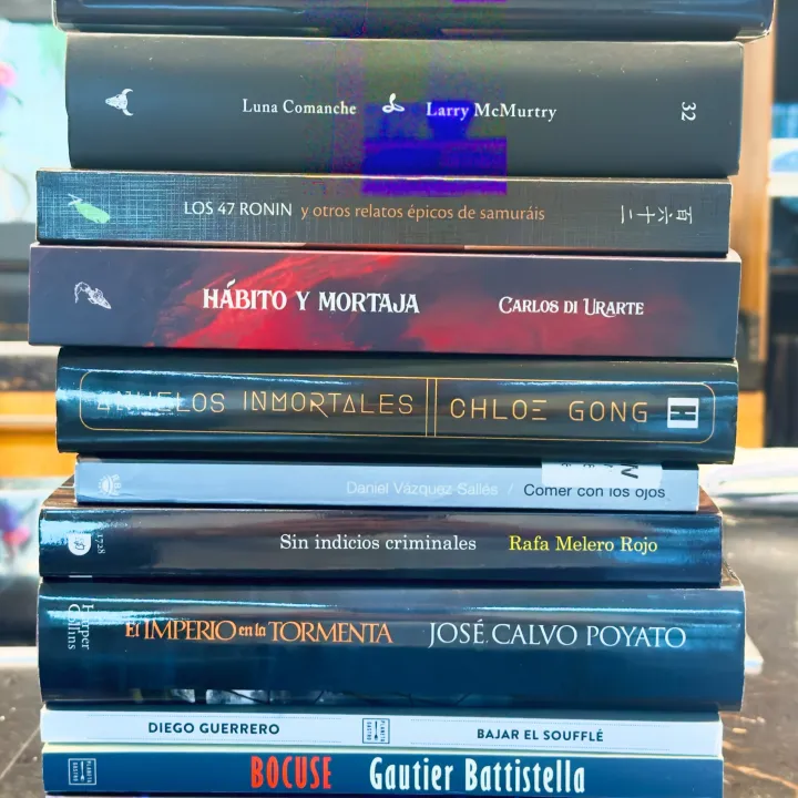 Publicación de Alberto Chicote en Instagram (12 oct 2026)