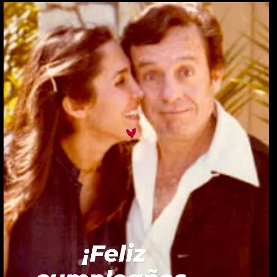 Publicación de Florinda Meza García en Instagram (21 feb 2026)