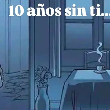 Publicación de Florinda Meza García en Instagram (17 jun 2026)