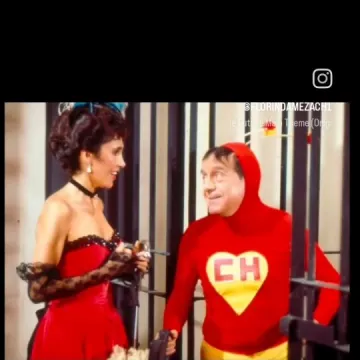 Publicación de Florinda Meza García en Instagram (25 feb 2026)