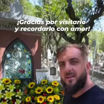 Publicación de Florinda Meza García en Instagram (4 mar 2026)