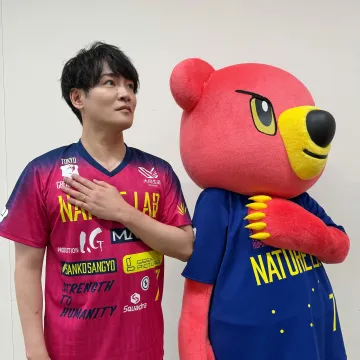 Publicación de Yoshimasa Hosoya en Instagram (29 mar 2026)