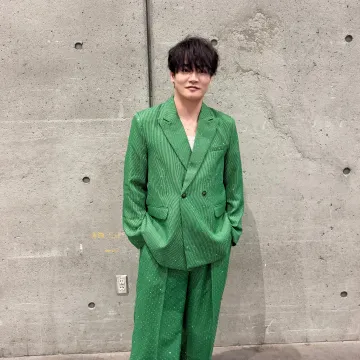 Publicación de Yoshimasa Hosoya en Instagram (7 sept 2026)
