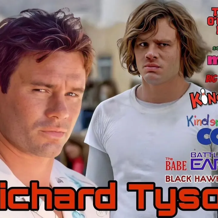 Publicación de Richard Tyson en Instagram (28 ago 2023)