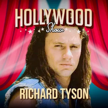 Publicación de Richard Tyson en Instagram (7 abr 2025)