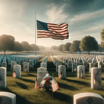 Publicación de Richard Tyson en Instagram (27 may 2024)