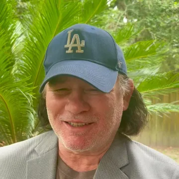 Publicación de Richard Tyson en Instagram (15 jun 2023)