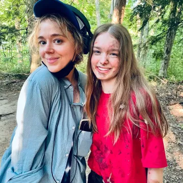 Publicación de Summer H. Howell en Instagram (1 mar 2025)