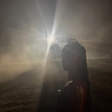 Publicación de Summer H. Howell en Instagram (8 oct 2026)
