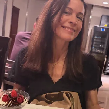 Publicación de Lauren Stamile en Instagram (14 sept 2026)