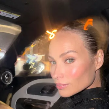 Publicación de Weronika Książkiewicz en Instagram (23 sept 2026)
