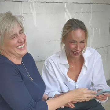 Publicación de Weronika Książkiewicz en Instagram (30 sept 2026)