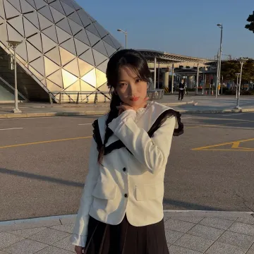 Publicación de Kim Hye-yoon en Instagram (17 ene 2026)