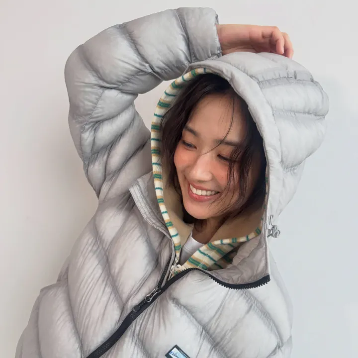 Publicación de Kim Hye-yoon en Instagram (29 ago 2026)