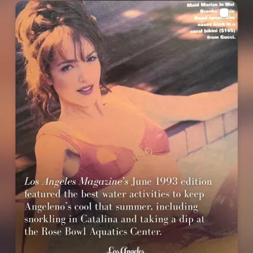 Publicación de Amy Yasbeck en Instagram (4 jul 2026)