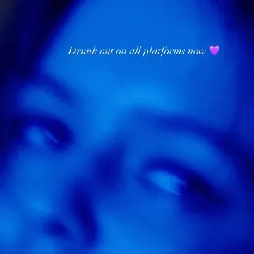 Publicación de Izabela Vidovic en Instagram (3 feb 2025)