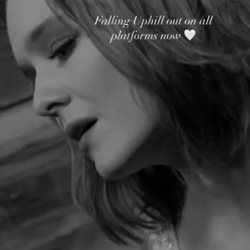 Publicación de Izabela Vidovic en Instagram (17 oct 2024)