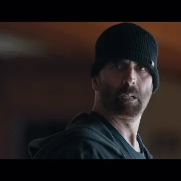 Publicación de Akshay Kumar en Instagram (9 sept 2026)
