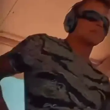 Publicación de David Chokachi en Instagram (4 oct 2026)