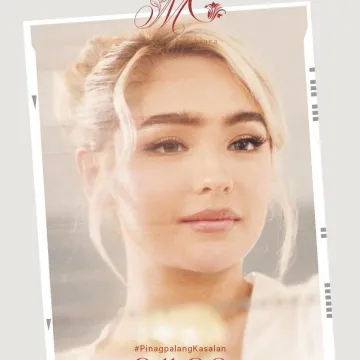 Publicación de Andrea Brillantes en Instagram (10 sept 2026)