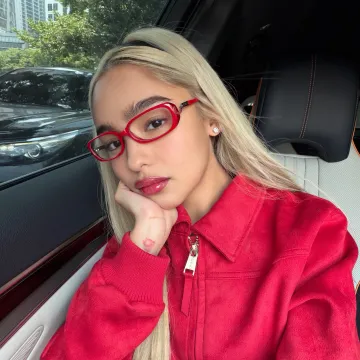 Publicación de Andrea Brillantes en Instagram (18 sept 2026)