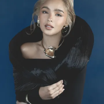 Publicación de Andrea Brillantes en Instagram (11 sept 2026)