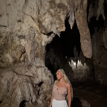 Publicación de Andrea Brillantes en Instagram (11 sept 2026)