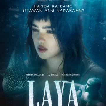 Publicación de Andrea Brillantes en Instagram (4 oct 2026)
