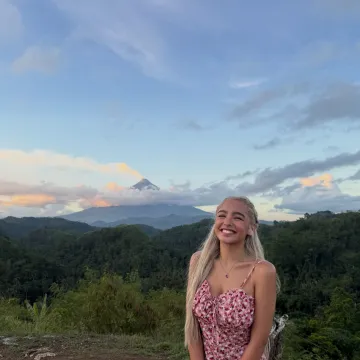 Publicación de Andrea Brillantes en Instagram (12 sept 2026)