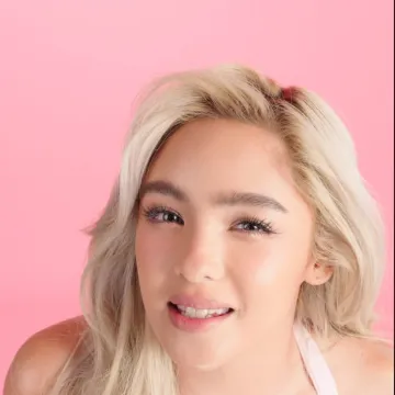 Publicación de Andrea Brillantes en Instagram (29 sept 2026)