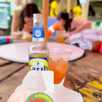 Publicación de Sabrina Grdevich en Instagram (9 mar 2026)