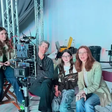 Publicación de Sabrina Grdevich en Instagram (12 dic 2025)