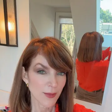 Publicación de Sabrina Grdevich en Instagram (14 sept 2025)
