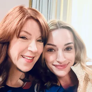 Publicación de Sabrina Grdevich en Instagram (10 mar 2026)