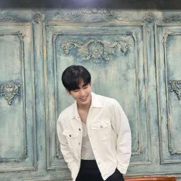 Publicación de Kim Soo-hyun en Instagram (18 oct 2024)
