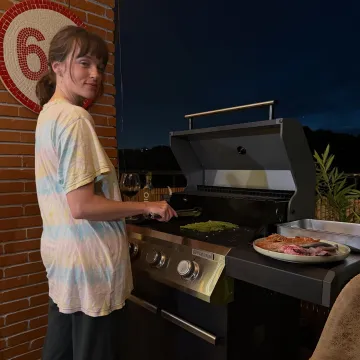 Publicación de Susana Abaitua en Instagram (26 may 2026)