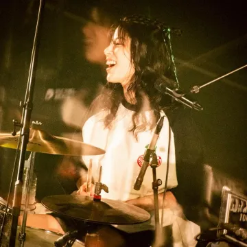 Publicación de Honami Sato en Instagram (20 may 2026)
