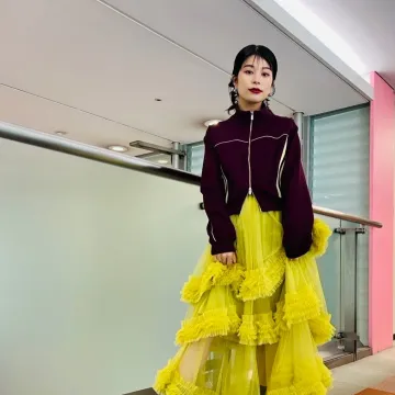 Publicación de Honami Sato en Instagram (24 mar 2026)