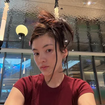 Publicación de Kim Yong-ji en Instagram (14 jun 2026)