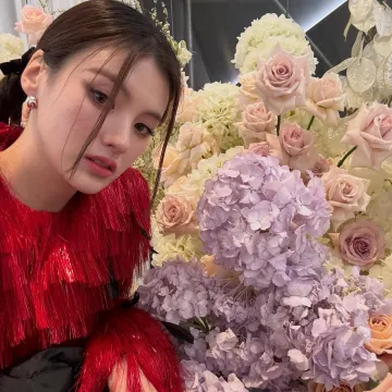 Publicación de Kim Yong-ji en Instagram (18 feb 2026)