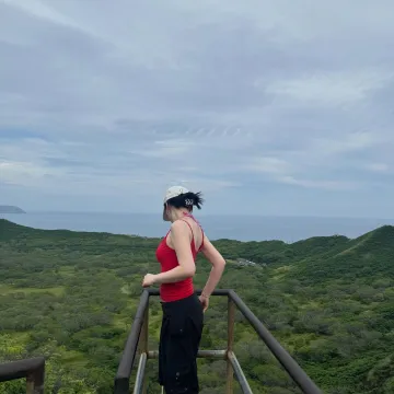 Publicación de Kim Yong-ji en Instagram (16 abr 2026)