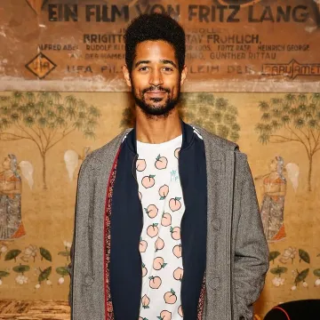 Publicación de Alfred Enoch en Instagram (13 ene 2022)